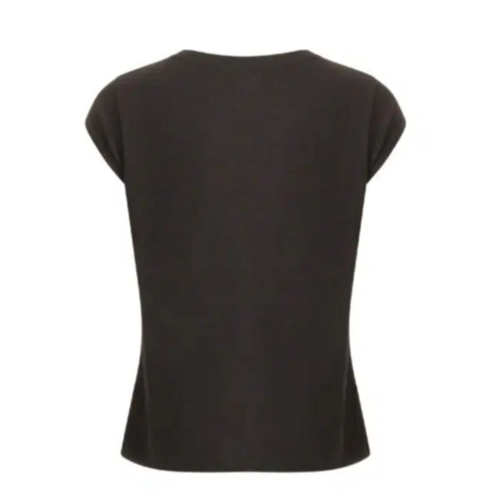 CC Heart basic t-shirt – CCH1100 – Black