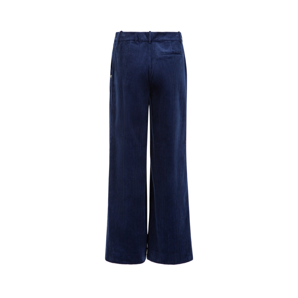 Coster Copenhagen bukser – 255-3414 (Blå)