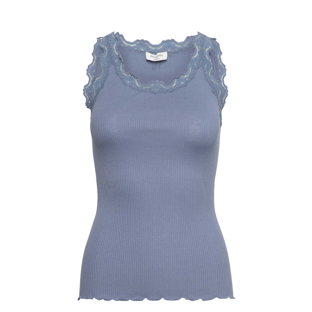 Rosemunde blondetop - 5205 - Infinity
