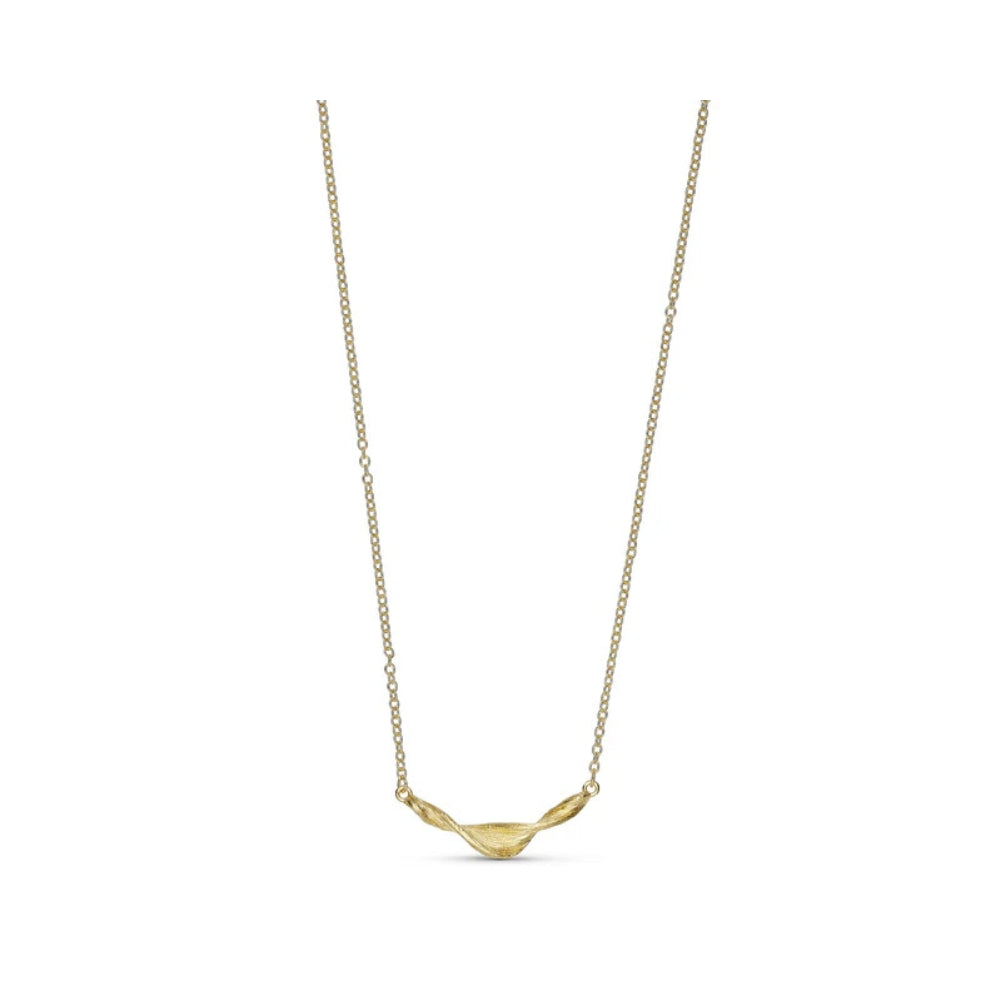 Pure by Nat halskæde – Olivia 31899 (Guld)