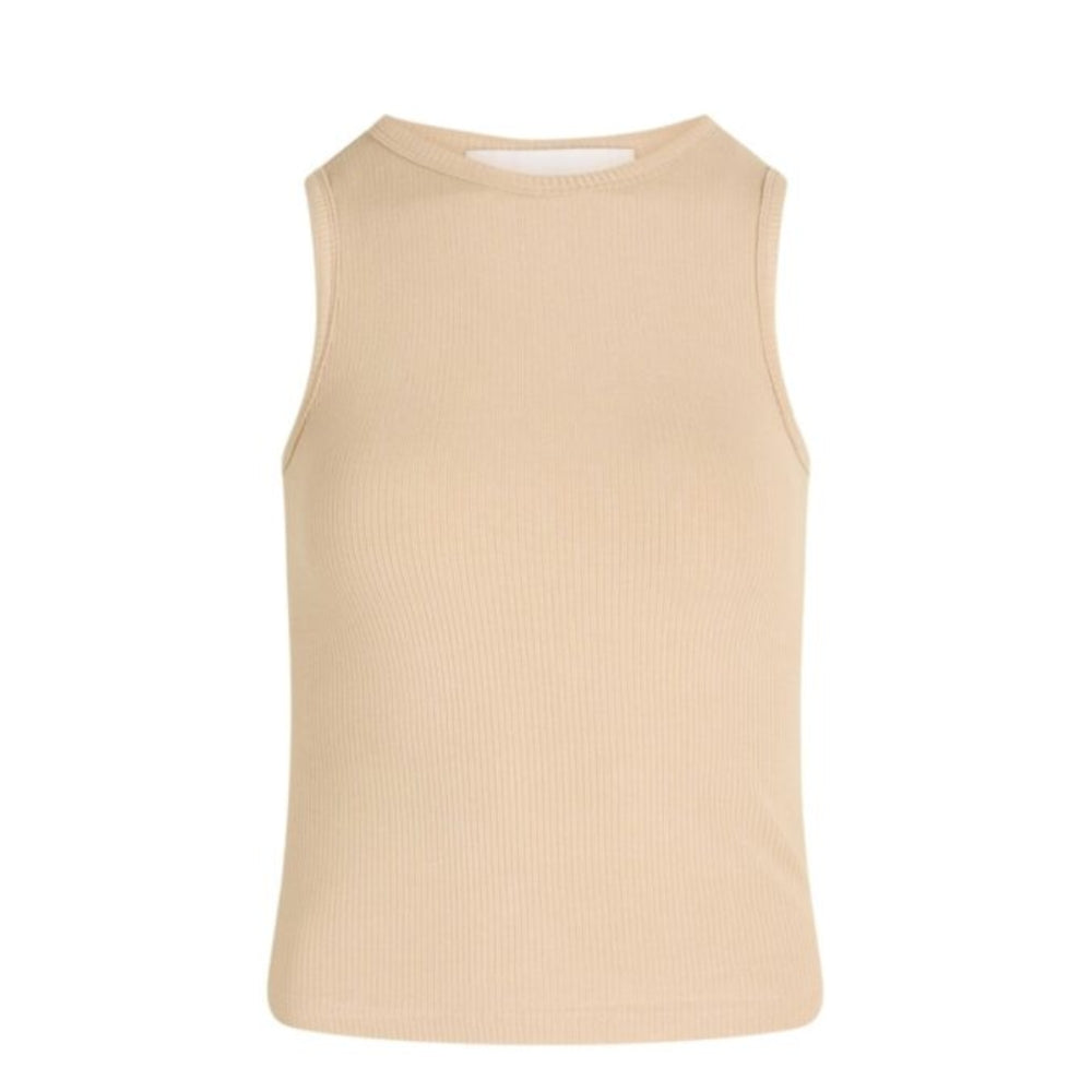 La Rouge top sand
