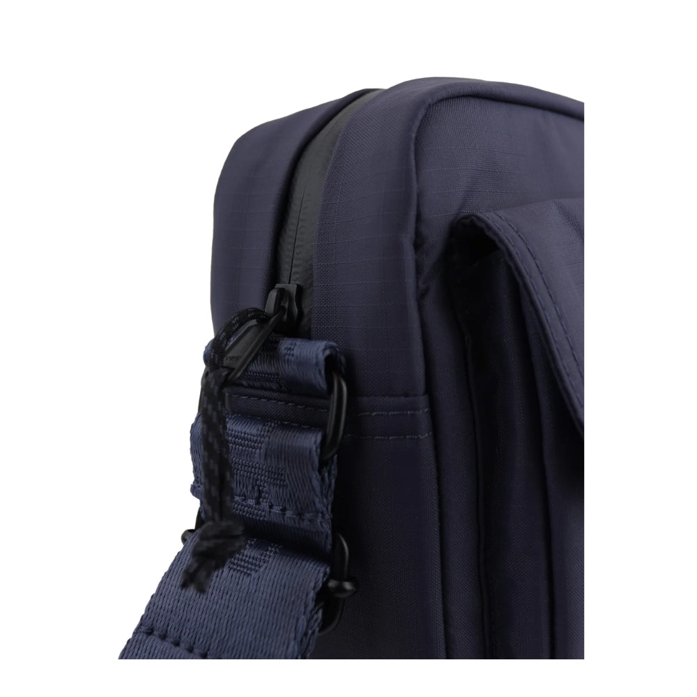 Kintobe MILES Crossbody taske Twillight Blue