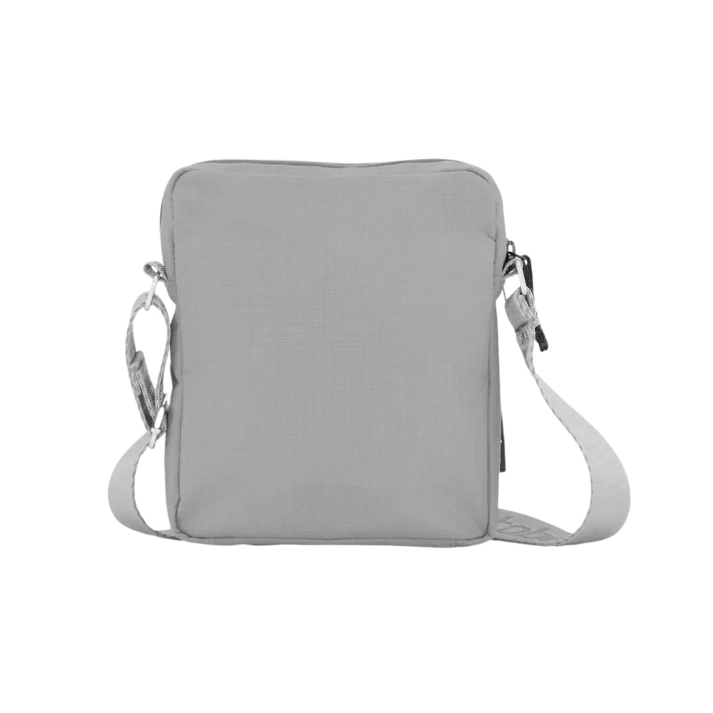 Grå Kintobe taske - Cross body - NICO - Chrome Grey