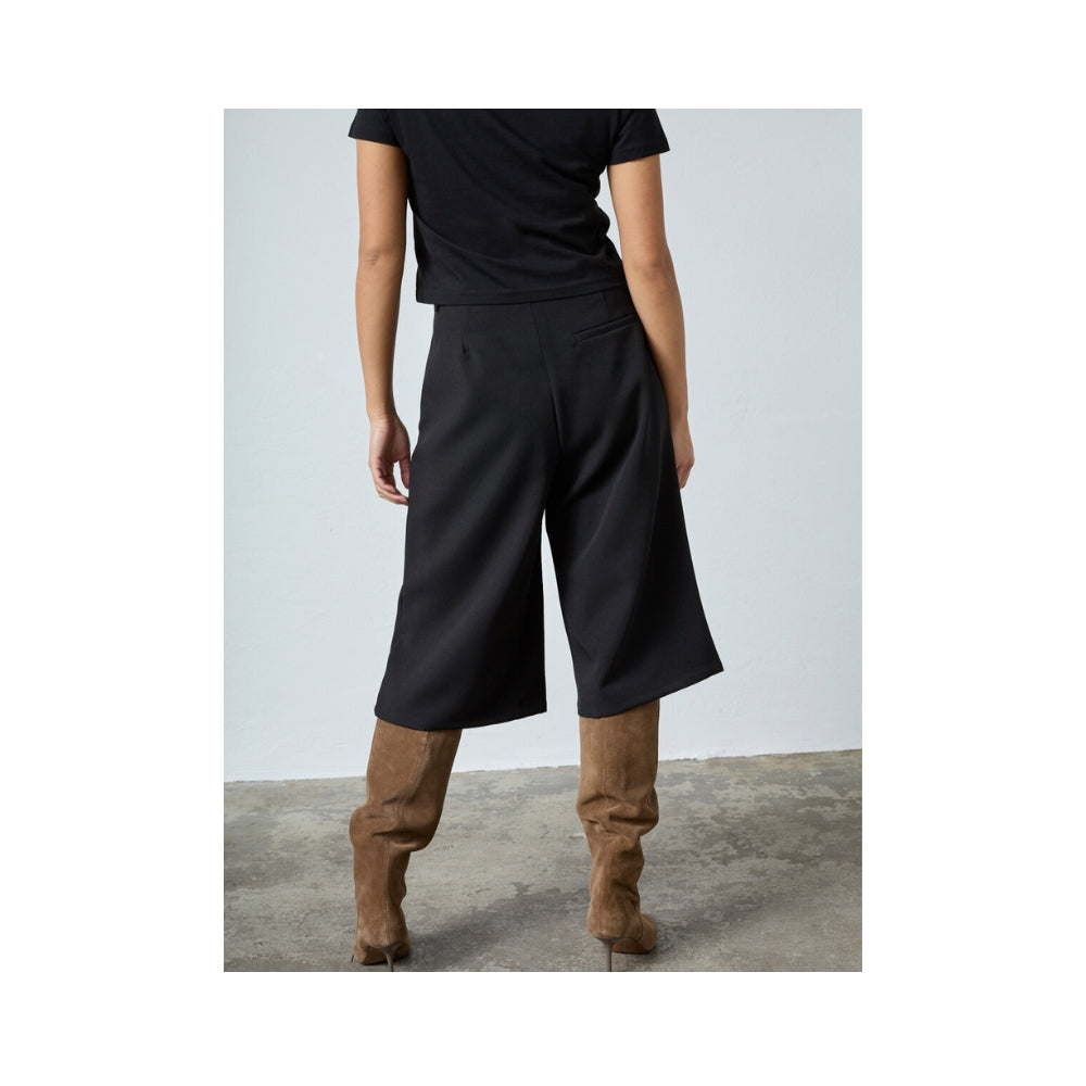 Sisters Point shorts – Great-L.SH (Sort)