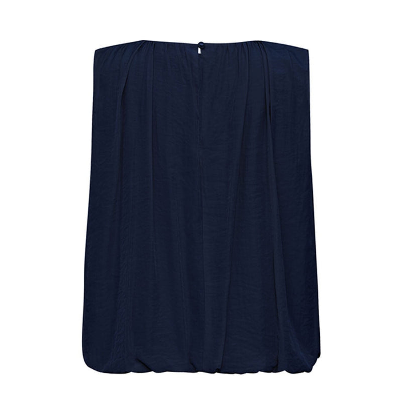 Gossia top - SabbyGO Jo Top – G2412 - Navy
