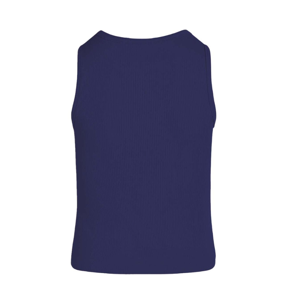 La Rouge top - Lisa singlet – LR1103 (Navy)