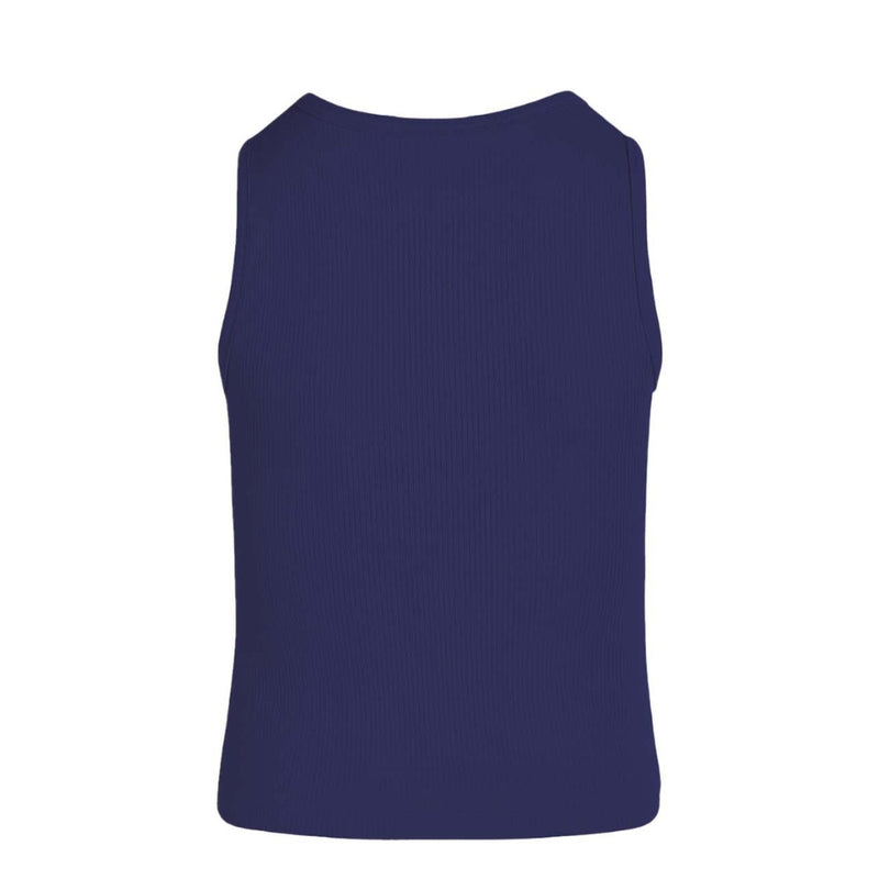 La Rouge top - Lisa singlet – LR1103 (Navy)