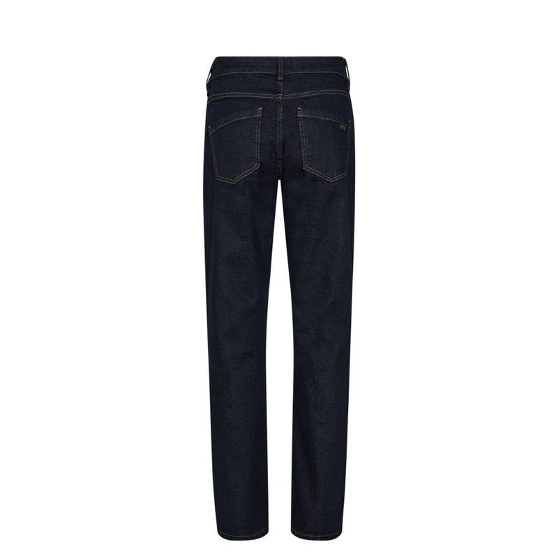 Ivy Copenhagen jeans -  IVY-Lulu Jeans Wash rinse vicky – I235438 – 51 Denim Blue