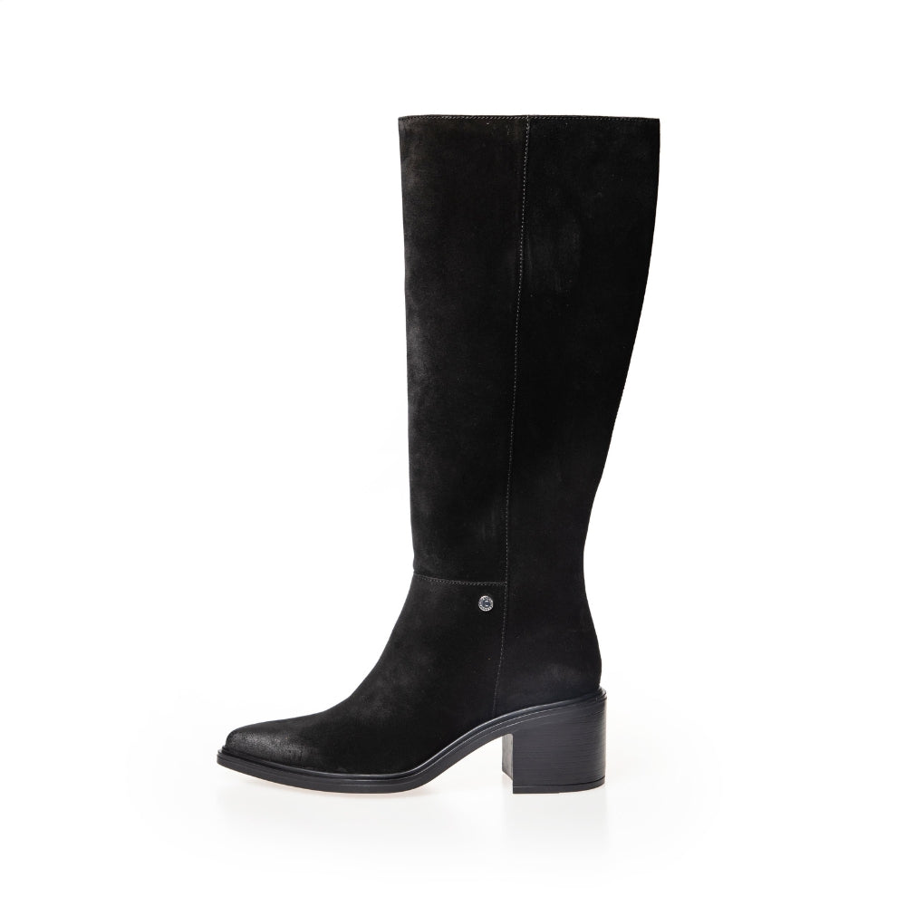 Copenhagen Shoes støvler - Limousine – CS9090 – Black