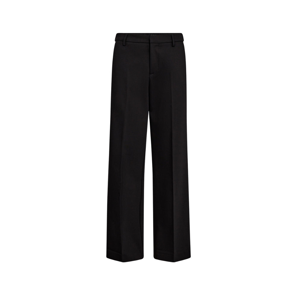 Ivy Copenhagen – Alice Wide Pant (Sort)
