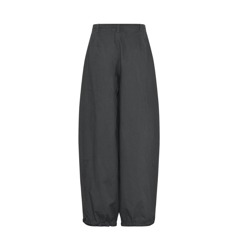 La Rouge bukser - Baggy Pants – LR1965–  Dark Grey