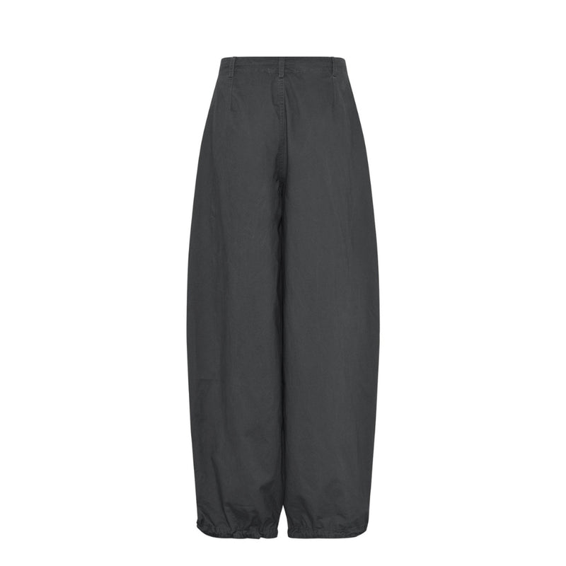 La Rouge bukser - Baggy Pants – LR1965–  Dark Grey