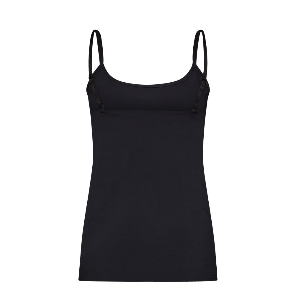 Hype the Detail shapewear top - 3-150-19-9 - sort
