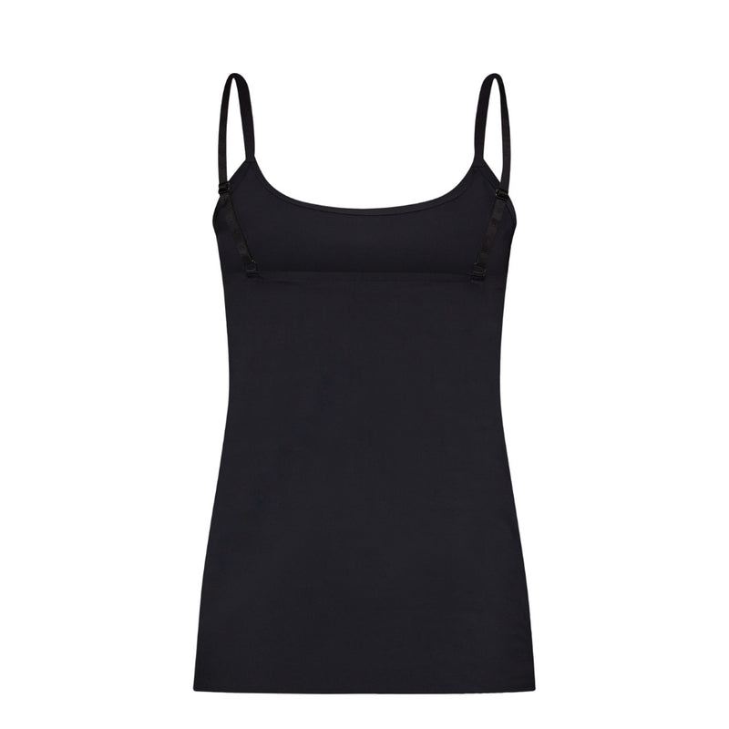 Hype the Detail shapewear top - 3-150-19-9 - sort