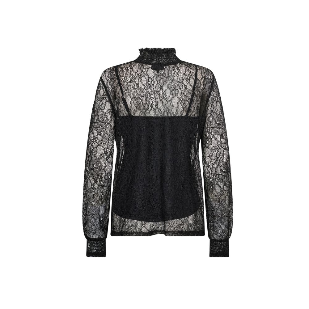Levete room blonde bluse