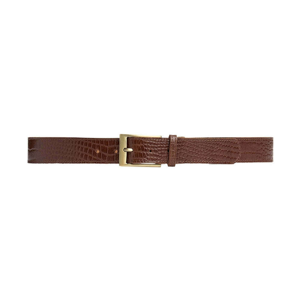 Depeche bælte – 17140 (Cognac)