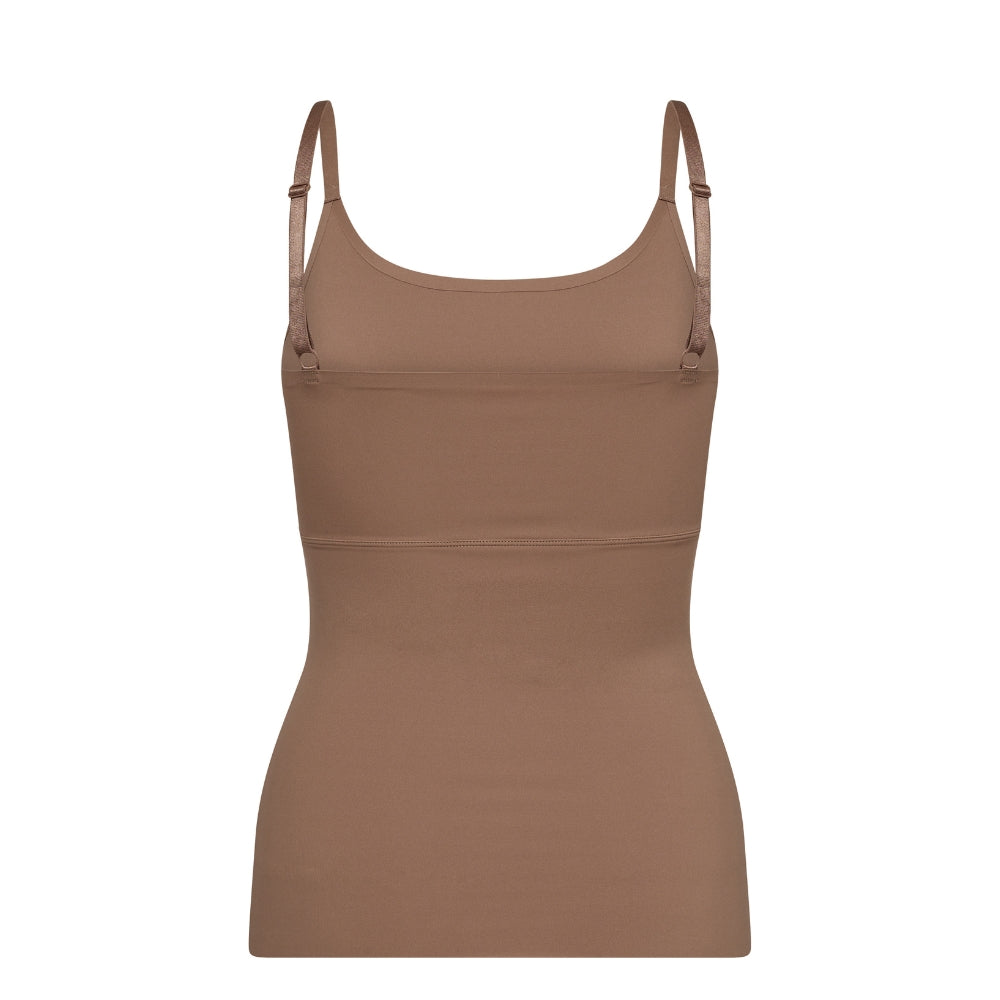 Decoy shapewear top – 9-88009-1- 86 Brown
