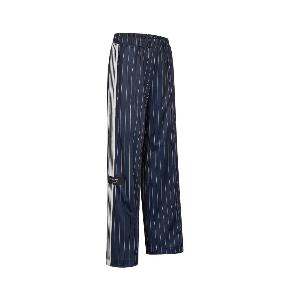 Hauté L’ Amitié track pants – HL10493 (Blå)
