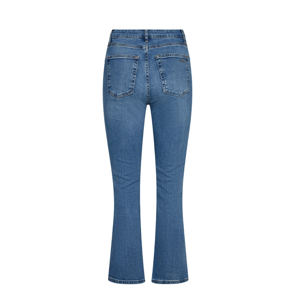 Ivy Copenhagen jeans - IVY-Frida Jeans Wash inca – I235831 – (51 Denim Blue)