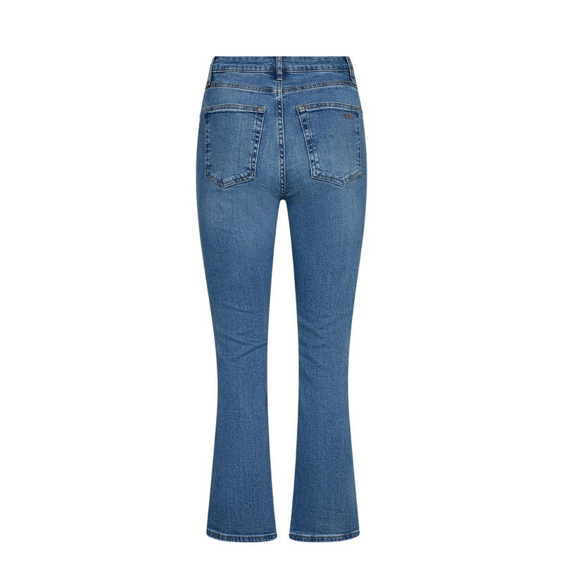 Ivy Copenhagen jeans - IVY-Frida Jeans Wash inca – I235831 – (51 Denim Blue)