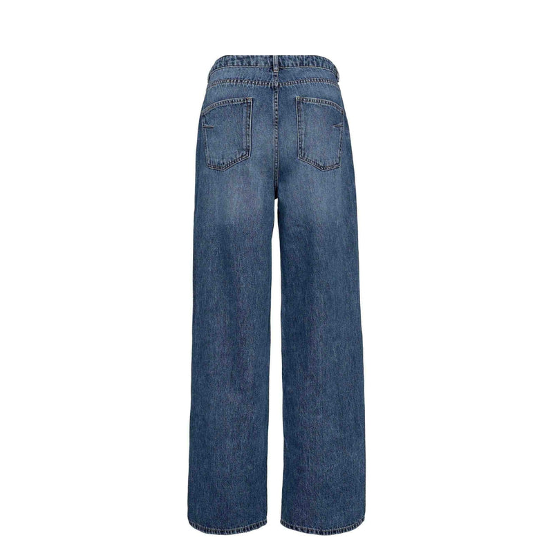 Gossia jeans - AtlaGo Jeans HW – G2679 – Medium Blue