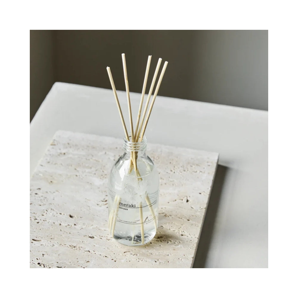 Meraki duftpinde - Diffuser, lillac muse - 900002199 
