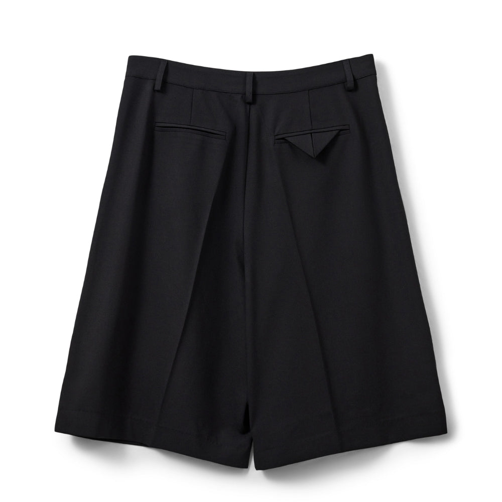 Sofie Schnoor lange shorts - ElsaSW Shorts – S253338 – Black