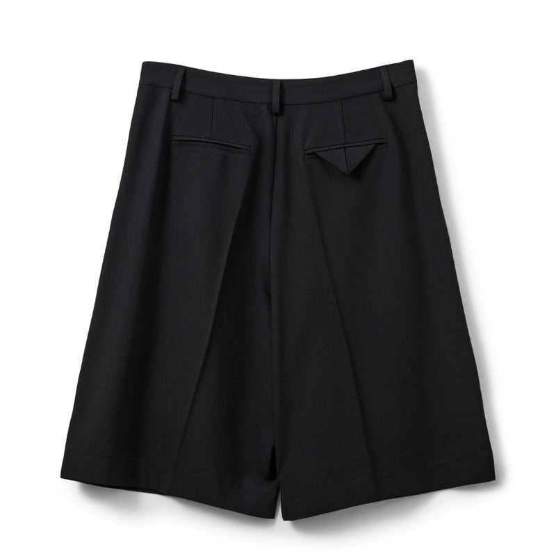 Sofie Schnoor lange shorts - ElsaSW Shorts – S253338 – Black