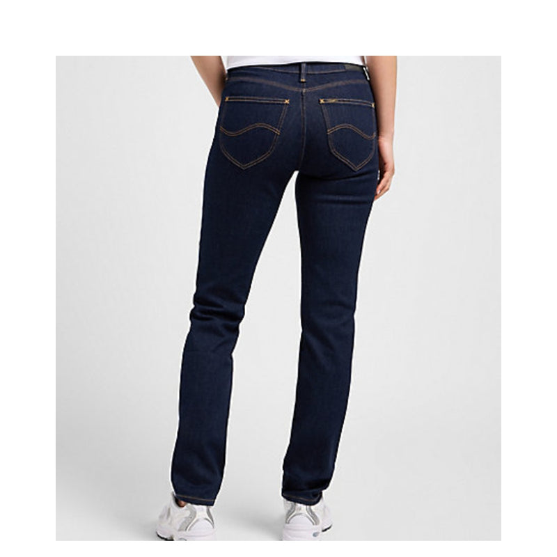 Lee jeans - Marion Rinse L301FRFH - 112105808 - Blue