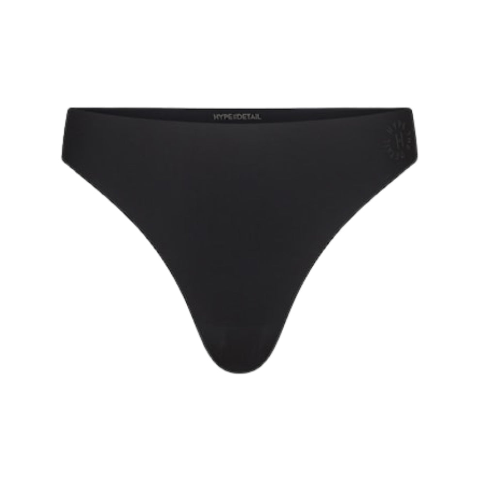 Hype the Detail trusser - string 3-pack - 3-3150-62-9 - Black