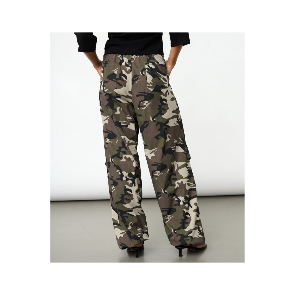Sisters Point bukser – Nady-PA (Camoflage)