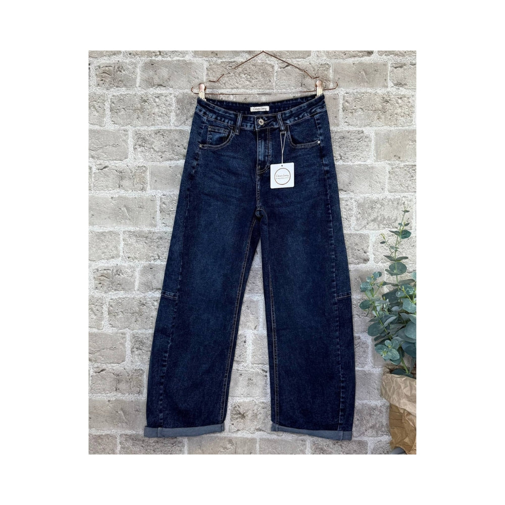 Cabana Living jeans – Mowita 9260-2 (Denim)