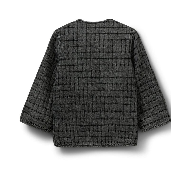 Sofie Schnoor jakke - AlajaSW Jakke - S254221 - Washed black