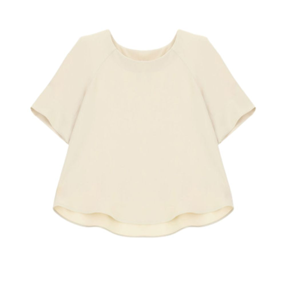 Imperial bluse - TU44MHX – TU44 - Marmo