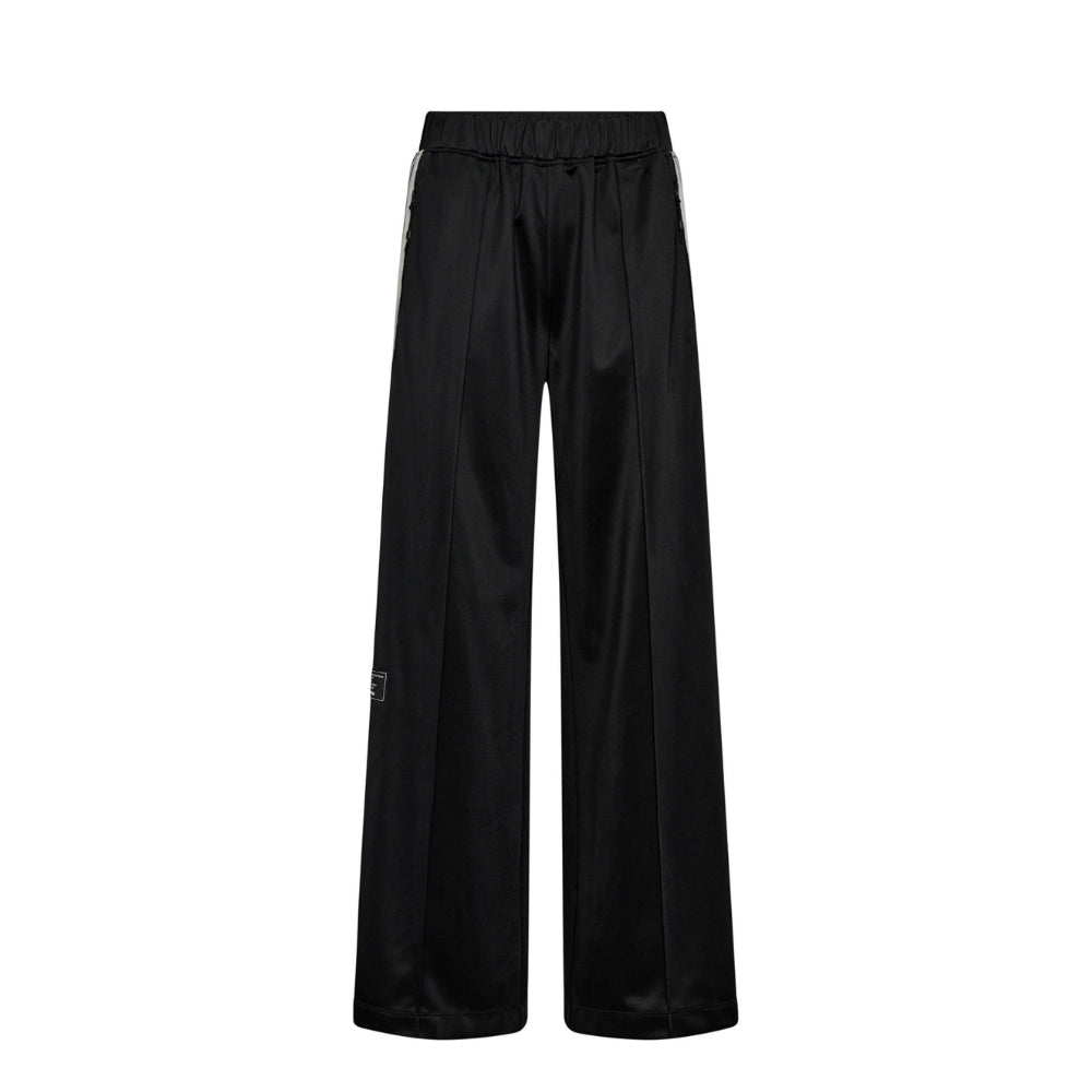 Haute L Amite bukser - Baggy Track Pants – HL10018 – Black