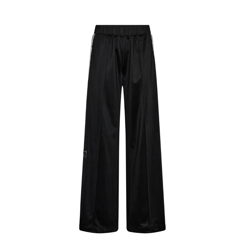 Haute L Amite bukser - Baggy Track Pants – HL10018 – Black
