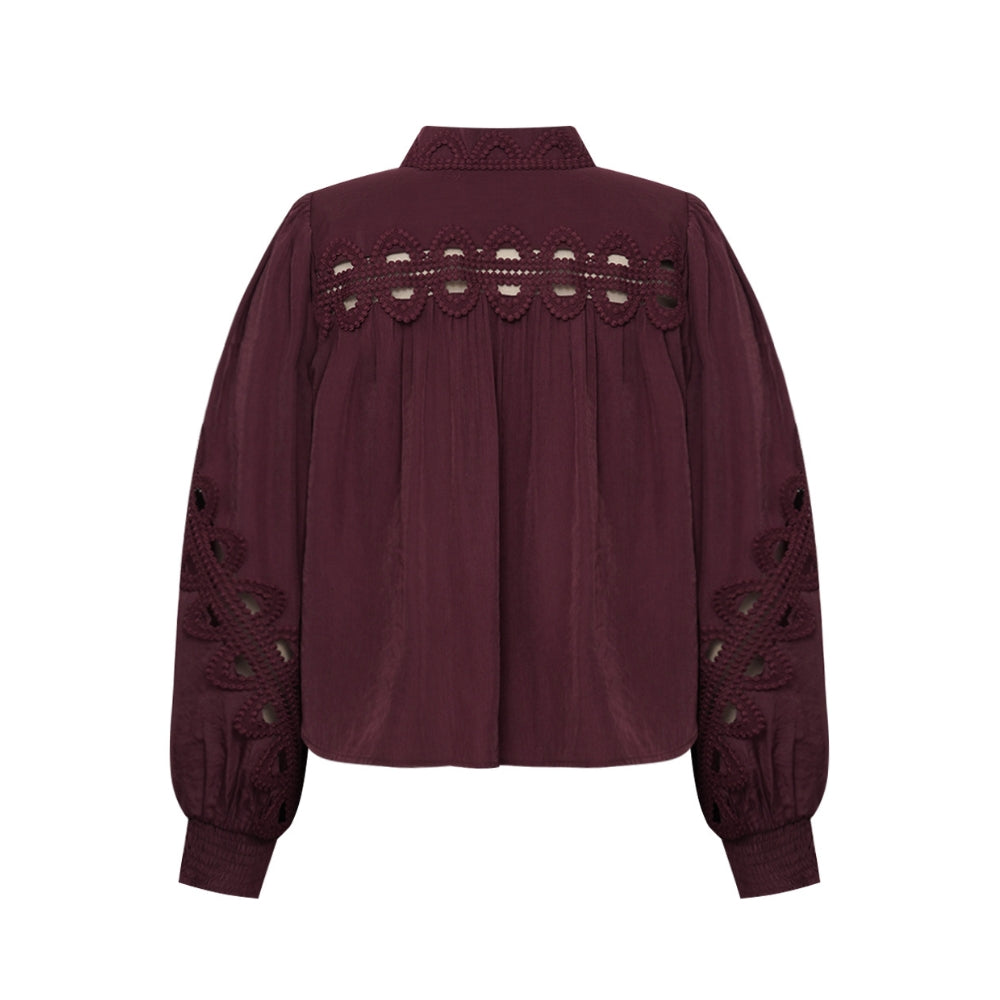 Gossia bluse – CessiaGo (Bordeaux)