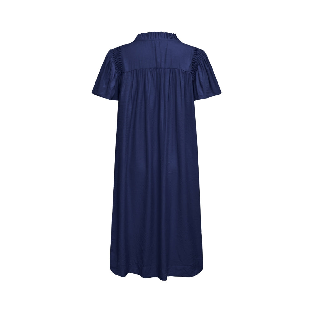 Gossia kjole - Gossia TilleGO Dress – G1677 – Navy