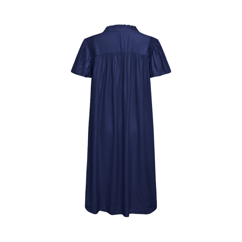 Gossia kjole - Gossia TilleGO Dress – G1677 – Navy