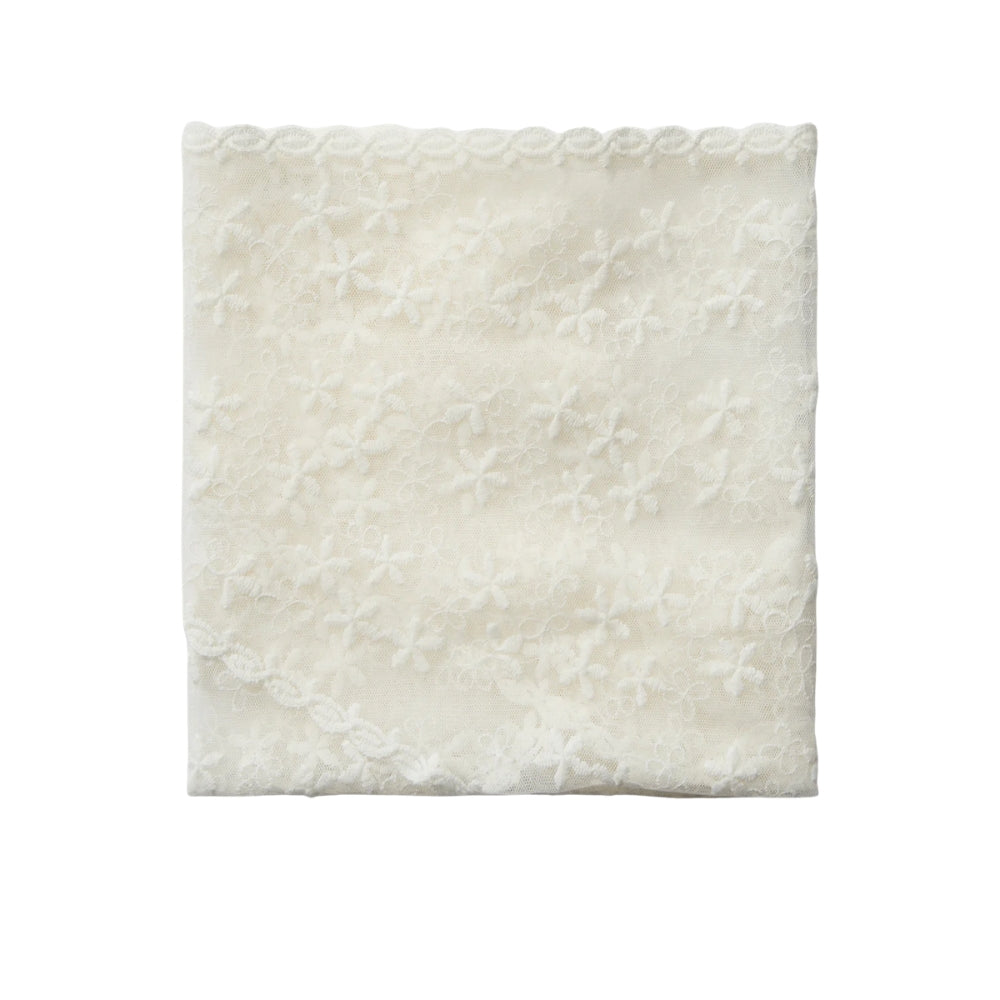 Sofie Schnoor tørklæde - MinaSW Tørklæde - S262912 - Off white