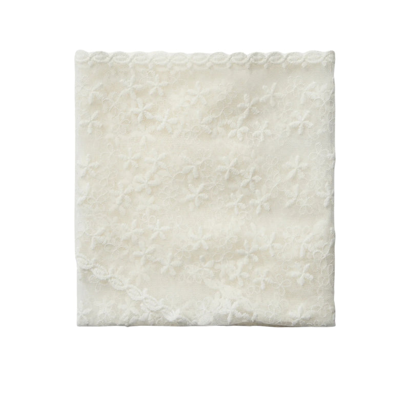 Sofie Schnoor tørklæde - MinaSW Tørklæde - S262912 - Off white