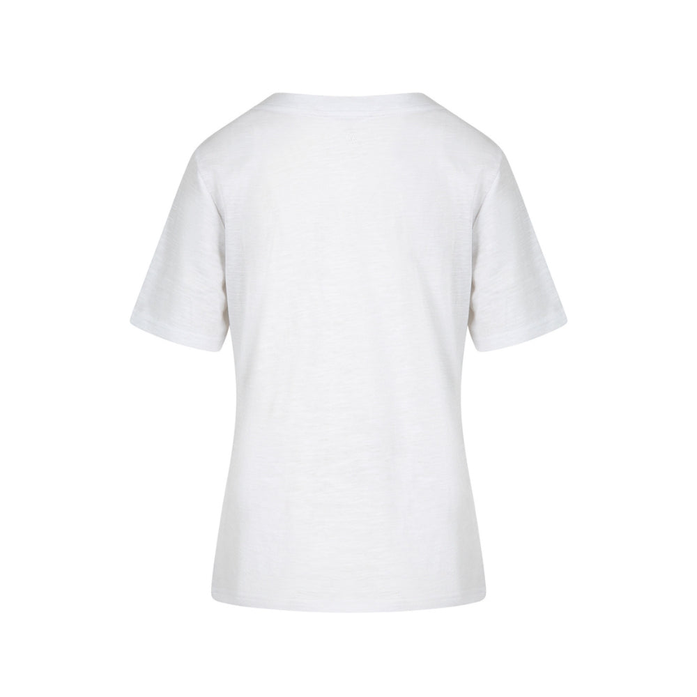Coster Copenhagen t-shirt – Heart (Hvid)