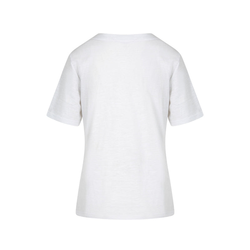 Coster Copenhagen t-shirt – Heart (Hvid)