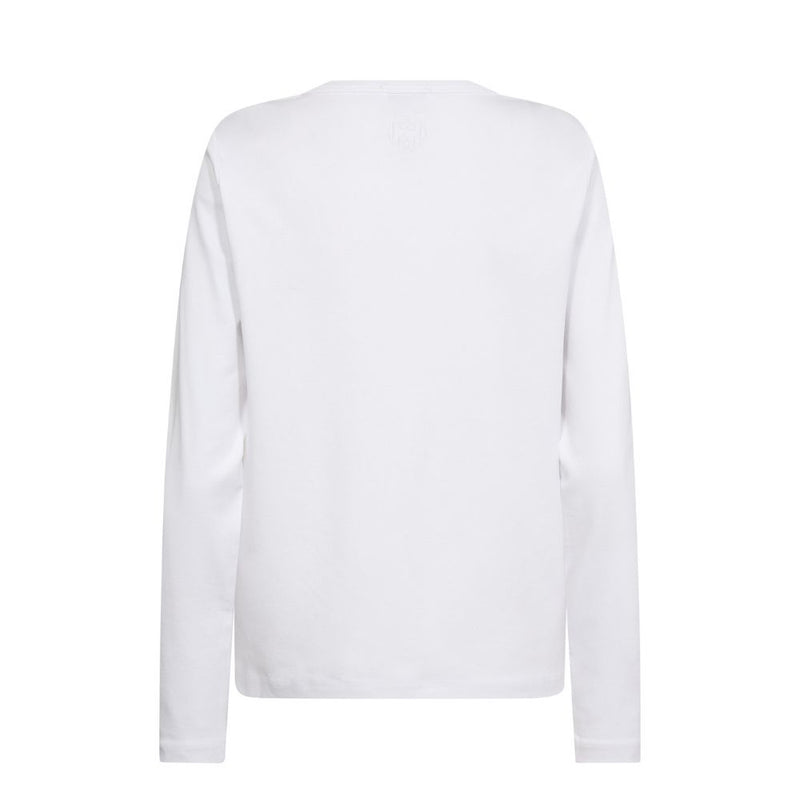 Levete Room bluse - LR-Paloma 8 – 301646 – 1000 White