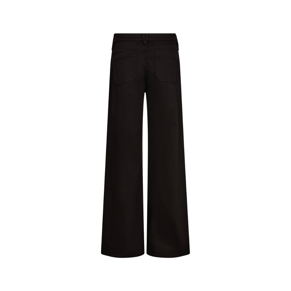 Ivy Copenhagen jeans – Abigail (Sort)