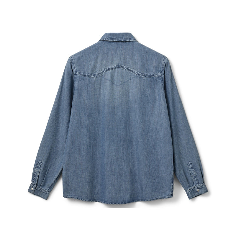 Sofie Schnoor skjorte – S253245 (Denim)
