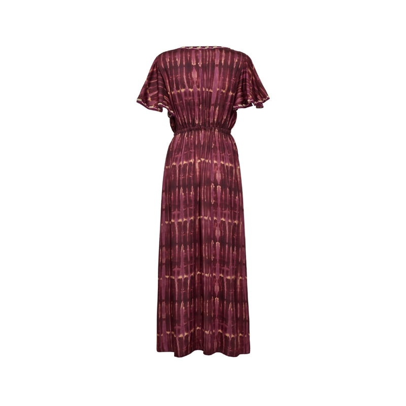 Gossia kjole – MadeleneGO (Bordeaux)