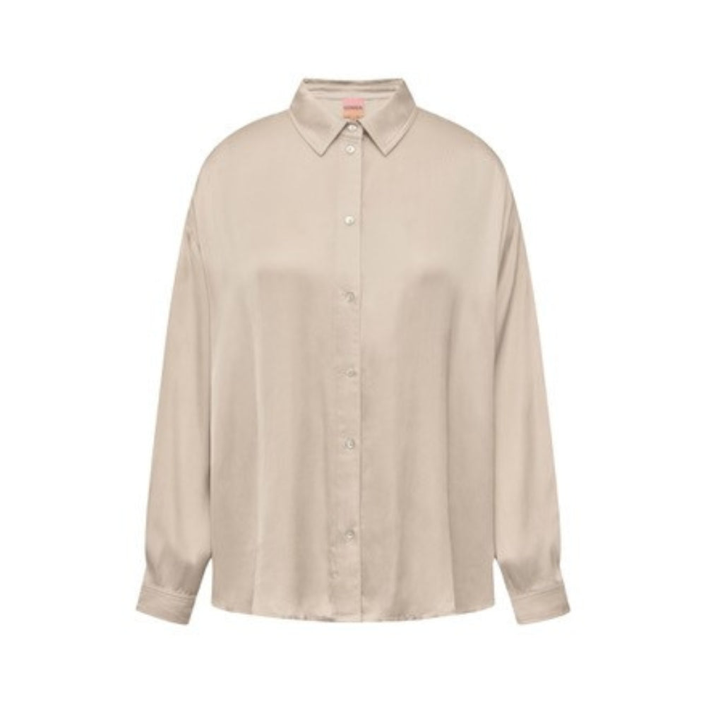 Gossia bluse - AnnabellGO (Champagne)