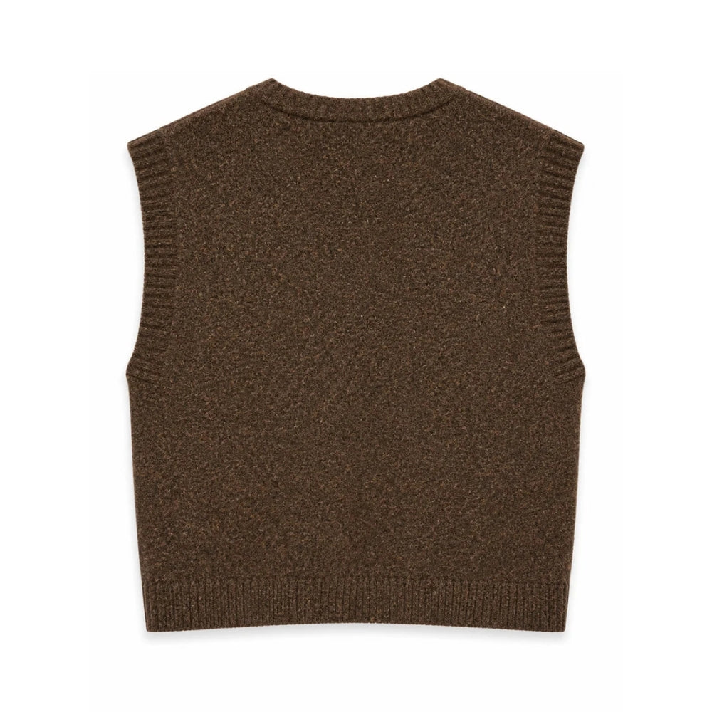Humble vest – PalHBS (Brun)