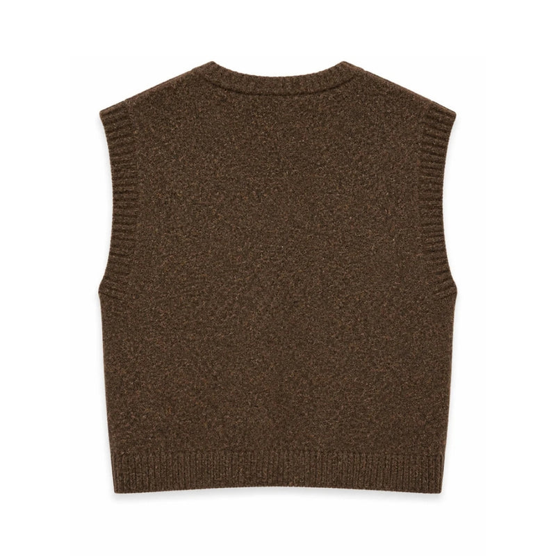 Humble vest – PalHBS (Brun)